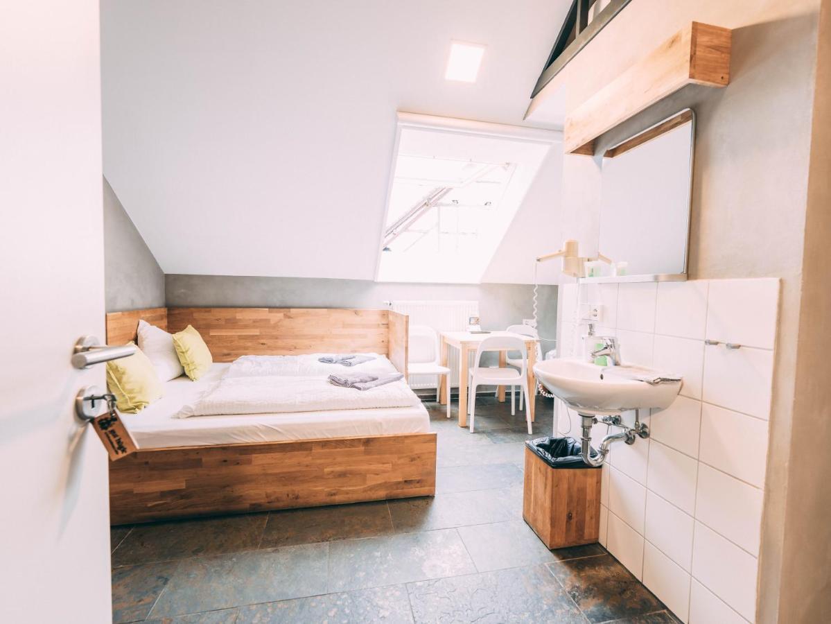 ראפנסבורג Gut Huegle Jugendzimmer מראה חיצוני תמונה
