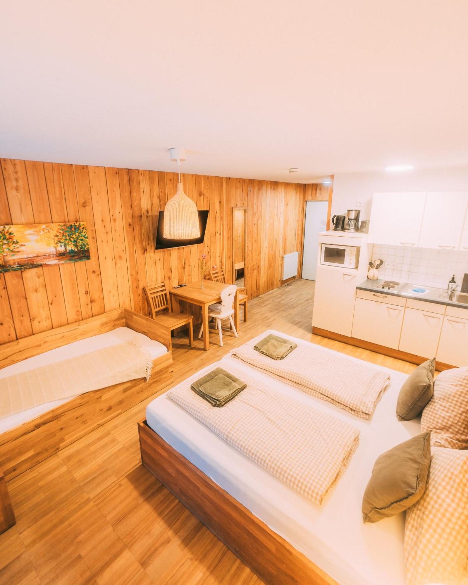 ראפנסבורג Gut Huegle Jugendzimmer חדר תמונה
